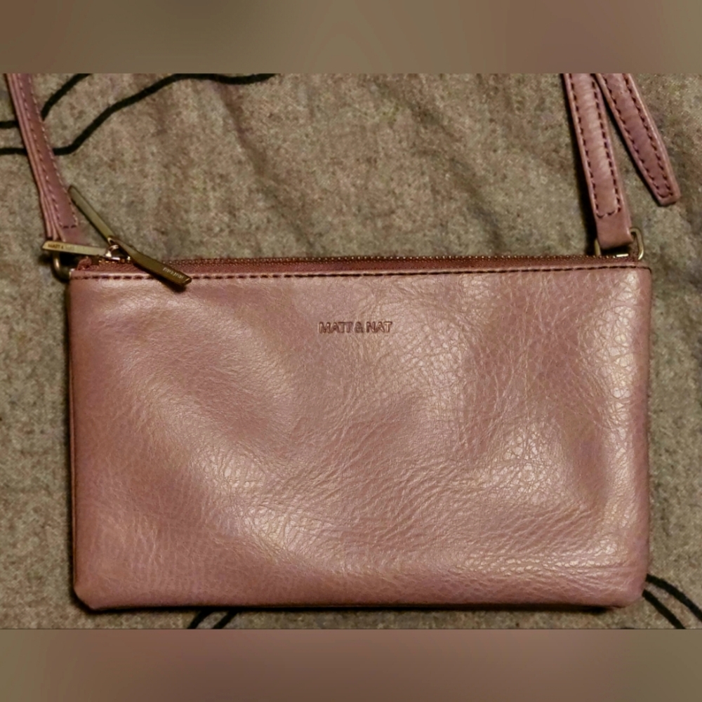 MATT&NAT wallet purse